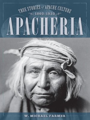 cover image of Apacheria